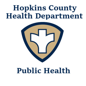 logo | Hopkins County Health Department