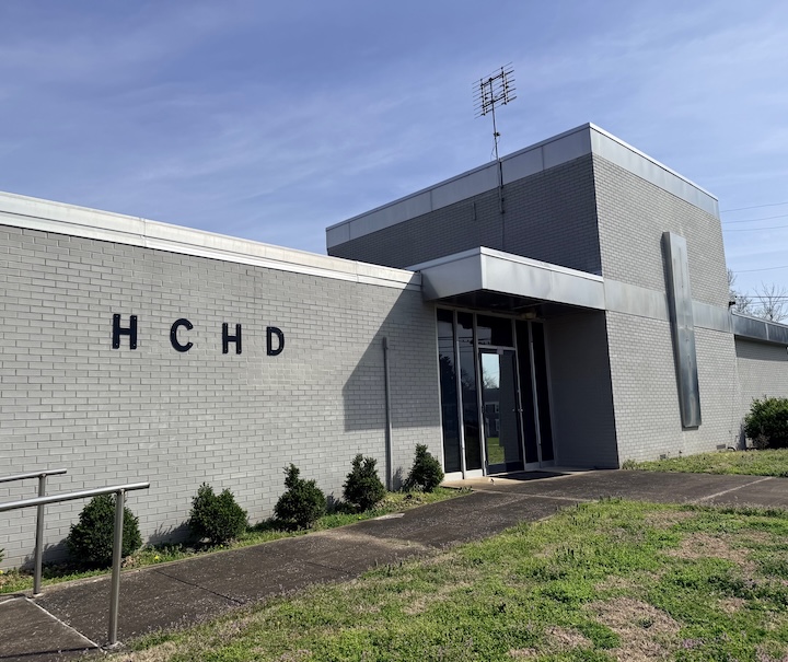 Hopkins County Health Department Mission