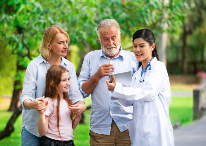 Hopkins County Community Health Assessments