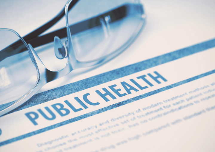 Mission of Hopkins County Health Department