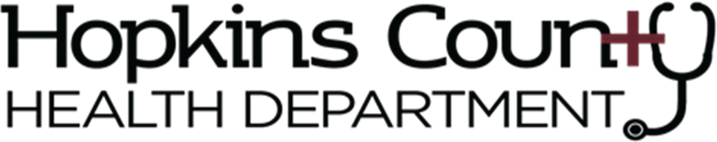 Hopkins Co. Health Dept.