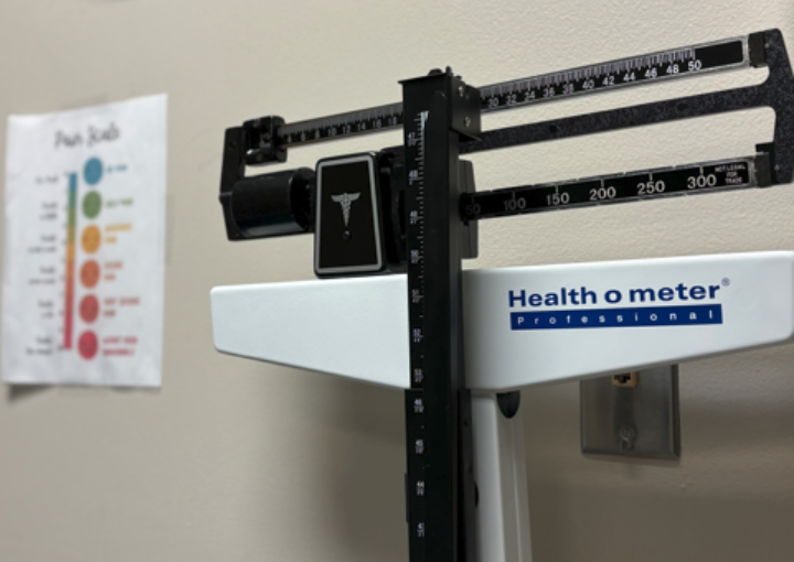 School Health at Hopkins County Health Department