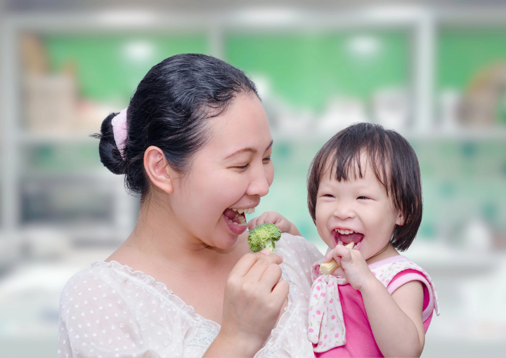 WIC and SNAP Available Through Hopkins County Health Department